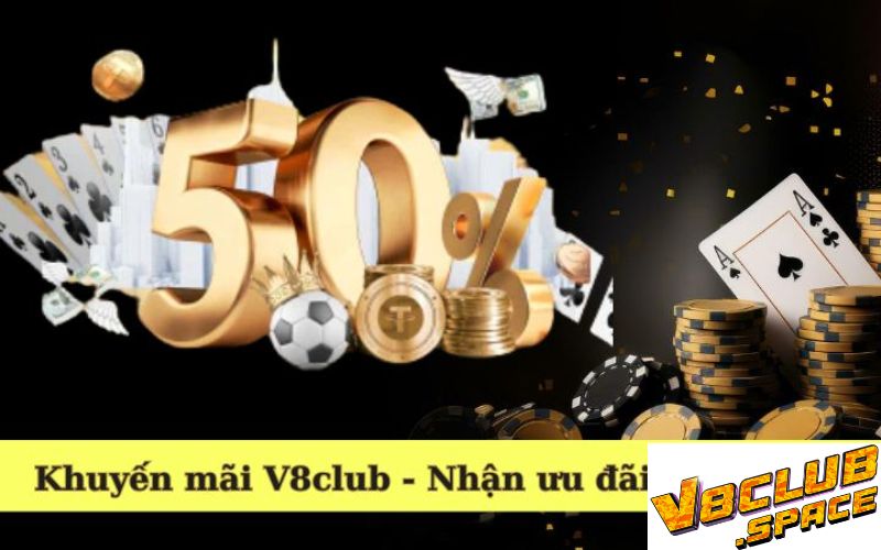 Khuyến mãi V8club nạp tiền định kỳ Khuyến mãi V8club nạp tiền định kỳ