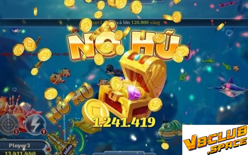 Giới thiệu về thể loại nổ hũ V8CLUB Giới thiệu về thể loại nổ hũ V8CLUB