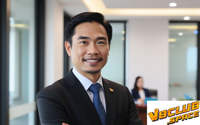 Giới thiệu về tác giả John Phan Huy Giới thiệu về tác giả John Phan Huy